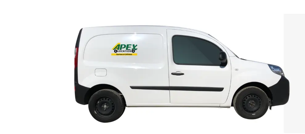 Fourgon Utilitaire