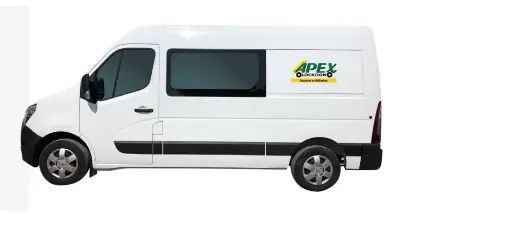 Fourgon Transport de Personnes